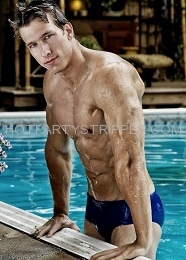 Brett nashville male stripper