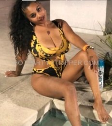 Johanna vegas female