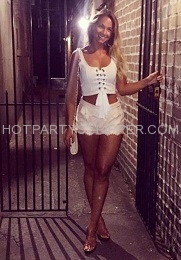 autumn birmingham alabama female stripper image