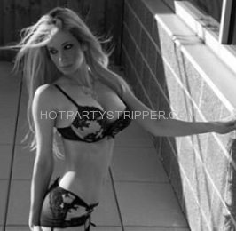 emily DC Female Stripper
