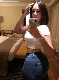 melani vegas female
