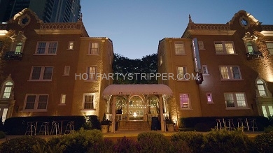 Artmore Hotel Bachelor Party Ideas Artmore Hotel Bachelor Party Ideas
