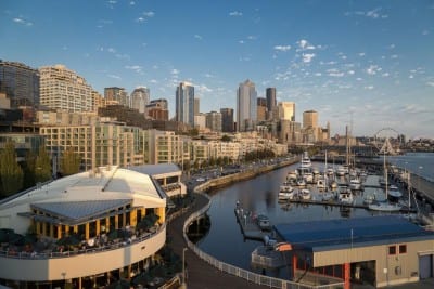 Seattle Washington Marriott Hotel Waterfront for Celebrating Bachelor Party Seattle Washington Marriott Hotel Waterfront for Celebrating Bachelor Party