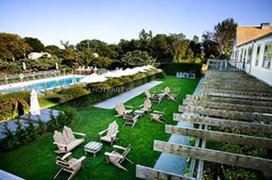 Sole East Hotel Hamptons New York Bachelor Party Ideas
