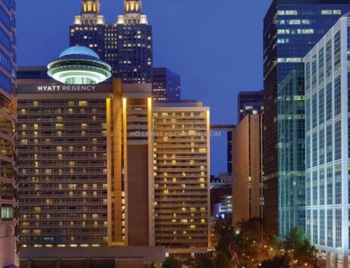 Best Hotels in Atlanta Georgia For a Bachelor Party