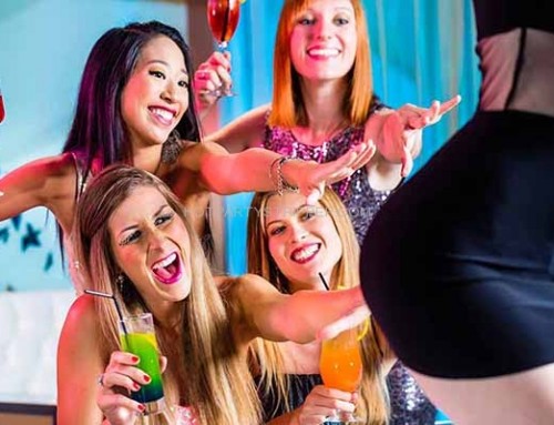 Bachelorettes Swarm To Nashville