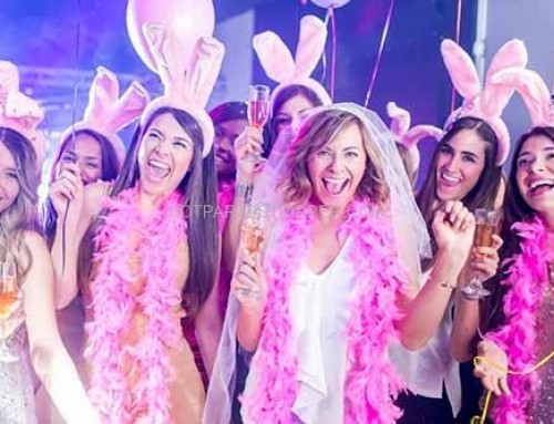 Miami Beach Bachelorette Party 33140