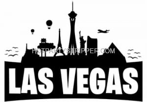 Las Vegas best bachelor party destination