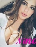 Nina Florida Female Stripper