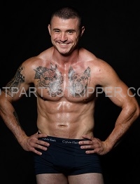 Sully Philadelphia Male Stripper image