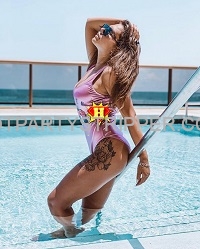 Mariana Hot Portland Oregon Female Stripper Image