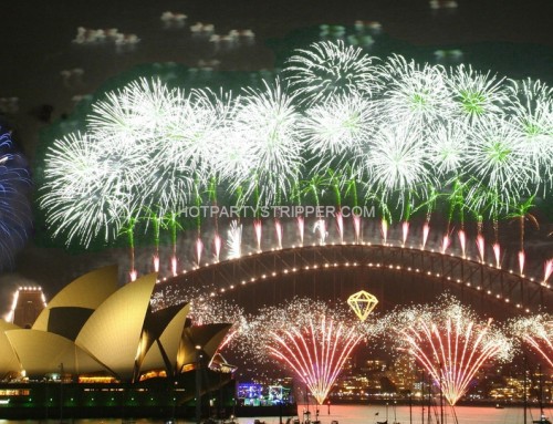 Celebrate a Birthday Party in Sydney Australia