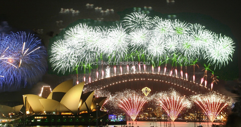 Celebrate a Birthday Party in Sydney Australia