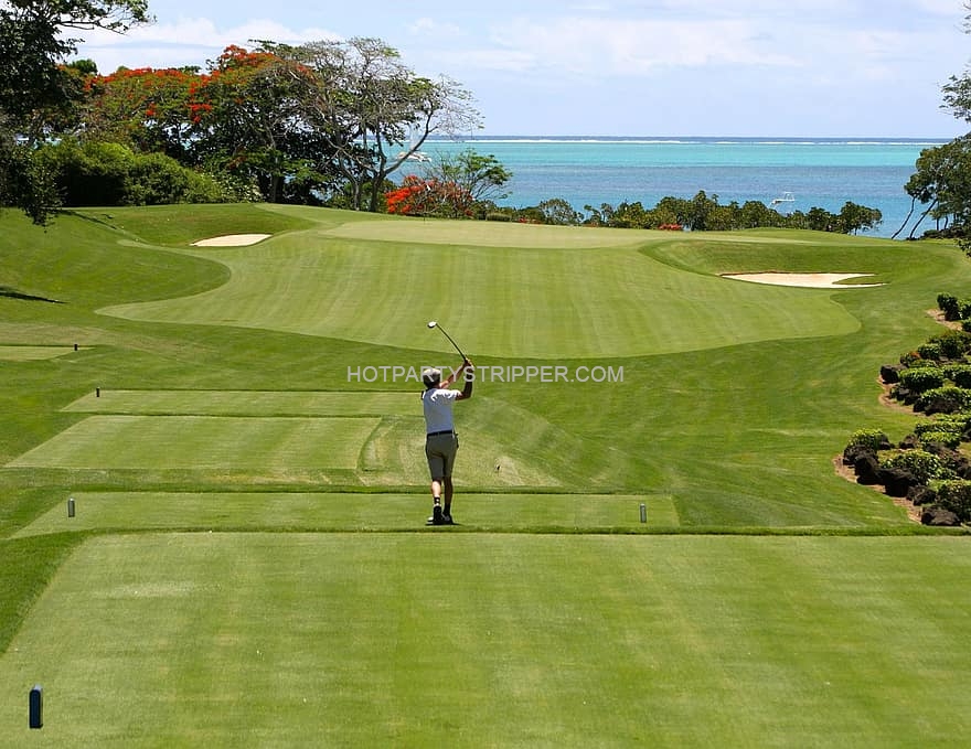 Best San Diego Golf Courses