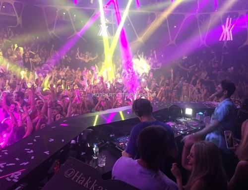 Best San Diego Nightclubs