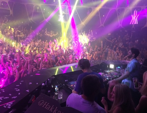 Best Las Vegas Nightclubs