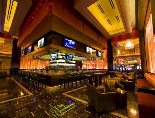 Best sports bars in Las Vegas