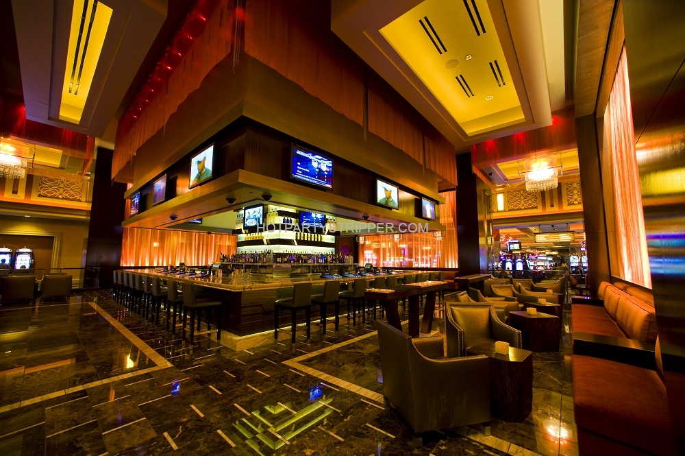 Best sports bars in Las Vegas
