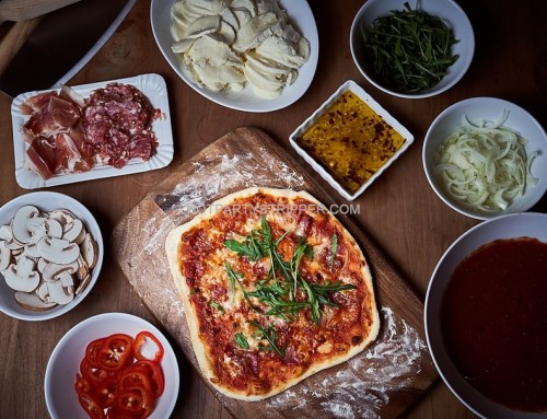 Best San Diego Pizza Places