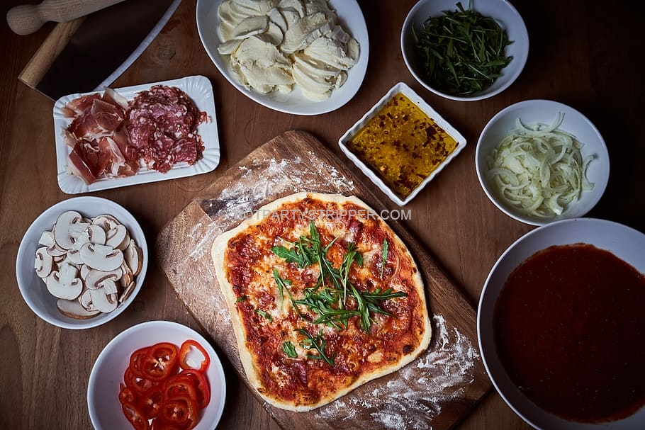 Best San Bernardino Pizza Places