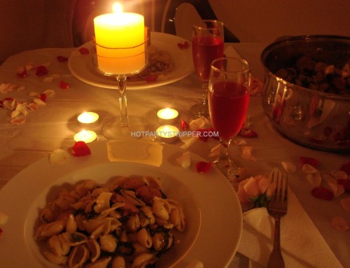 5 Best Places To Eat Romantic Dinner Philadelphia