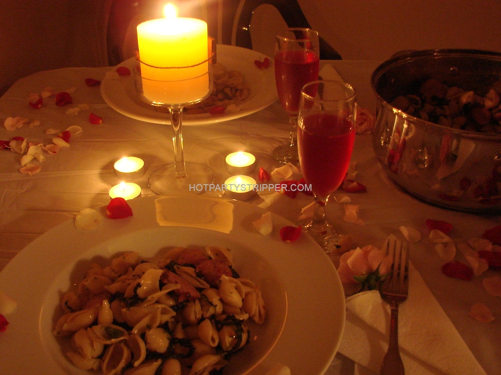 5 Best Places To Eat Out For a Romantic Dinner in Philadelphia Pennsylvania