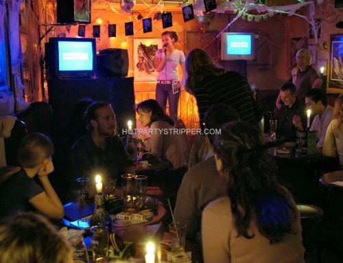 Celebrate a 30th Birthday Party in Chicago Illinois