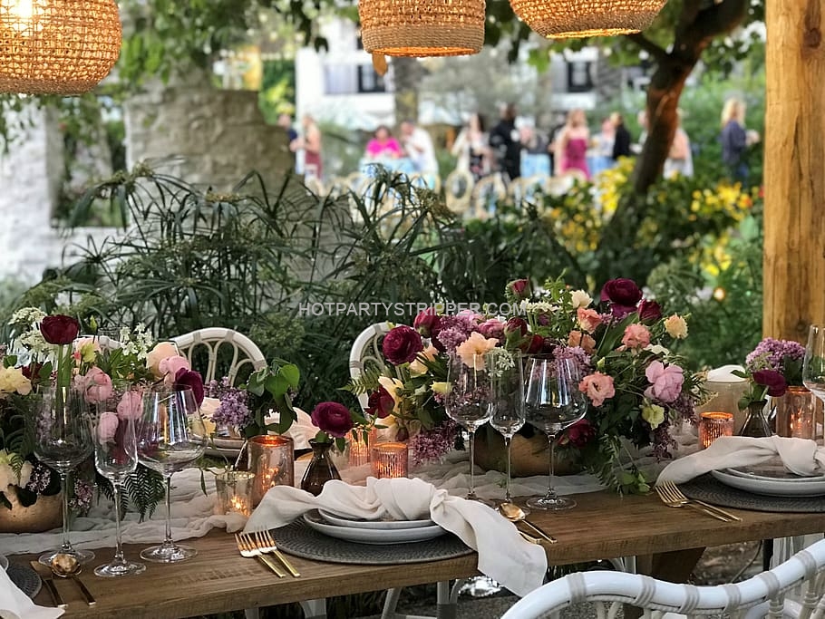 Best Wedding Reception Places In Denver Colorado