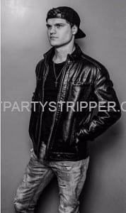 T max Indianapolis Female Stripper Image