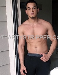 Anderson Dallas