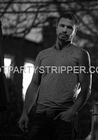 John Summers Newyork Hot Female Stripper