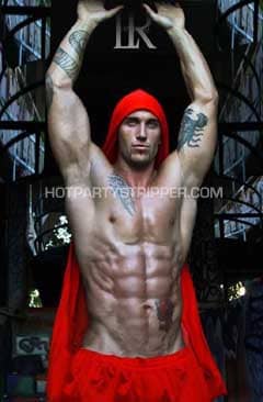 male strippers baltimore