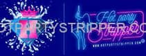 Strippers Logo
