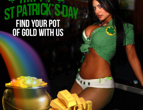 Happy Saint Patricks Day 2021