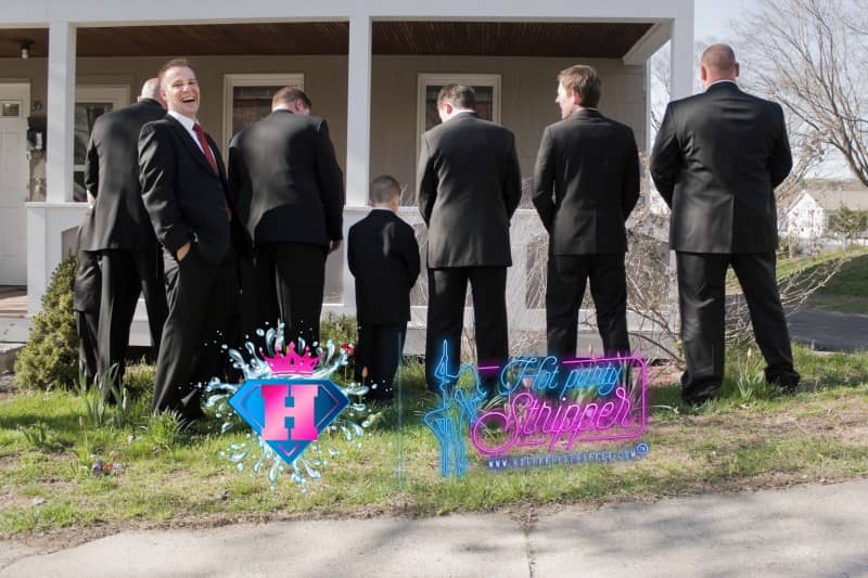 fraternity party ideas