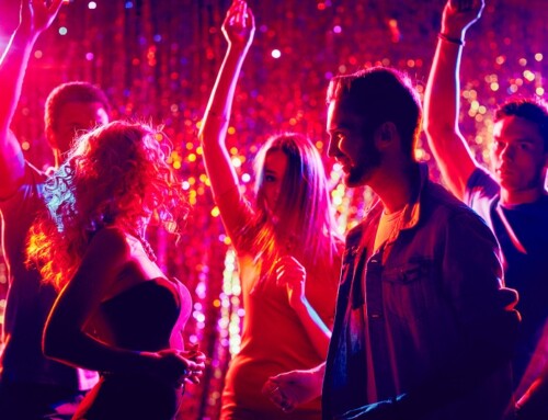 Men Advice Planning Bachelor Party