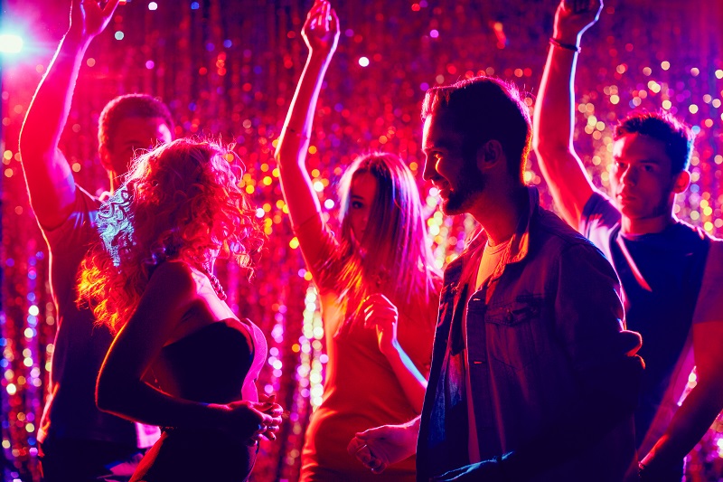 Men Advice Planning Bachelor Party