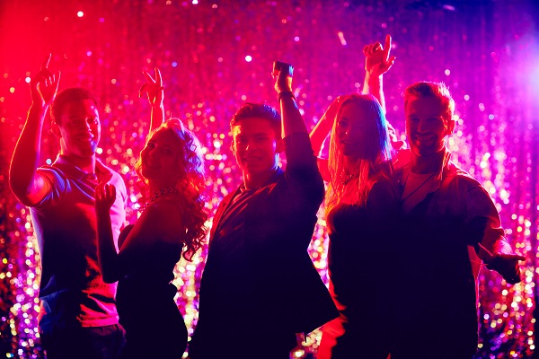 San Diego Bachelor Party Activities to do