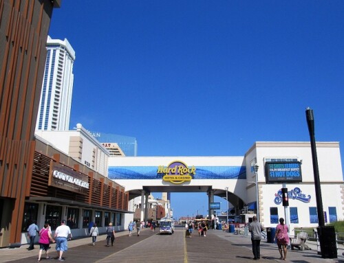 Why Have A Bachelor Party Hardrock Hotel Atlantic City