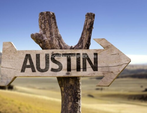 January 2022 Festivals Austin Tx