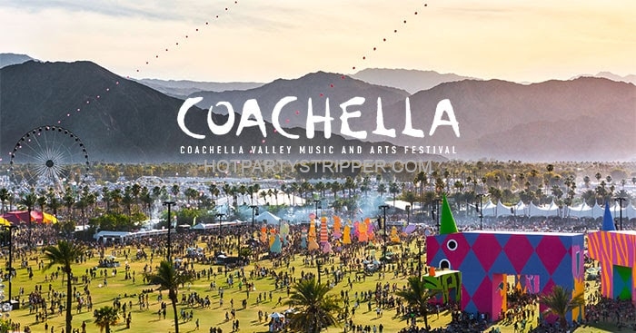 coachella