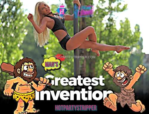 Man’s Greatest Invention Will Make You Laugh