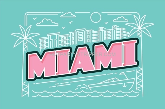 Miami travel