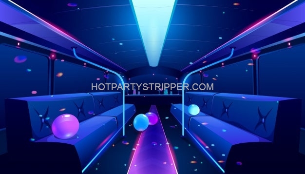 party bus