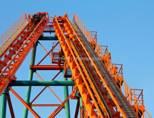 11 Reasons Go to Busch Gardens Theme Park