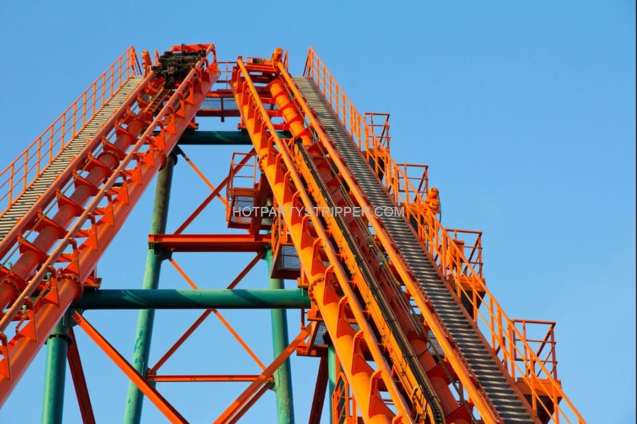 roller coaster