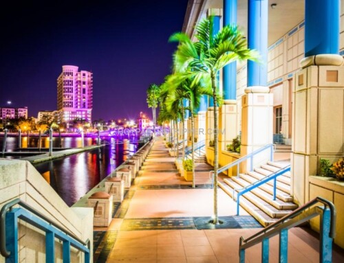 Traveling Tips Tampa Florida