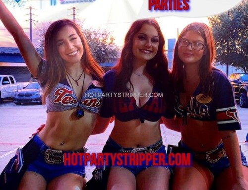 College Party Ideas in Austin Texas