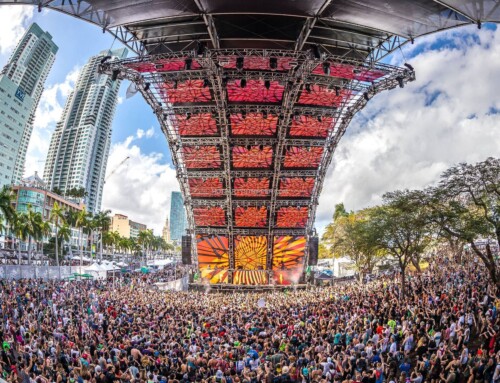 2022 Ultra Music Festival