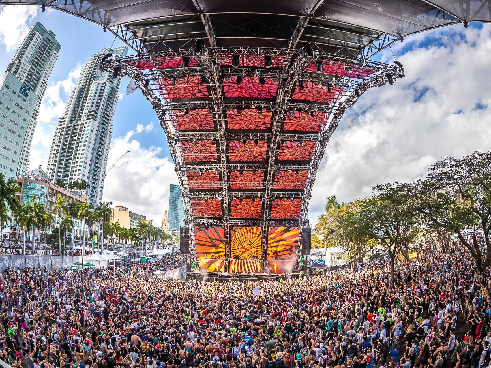 ultra miami